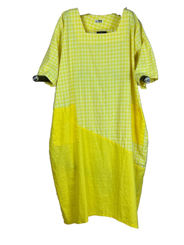 Mexxoo balloon dress - mexxoo,