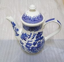 Churchill 1.5 litre coffee pot