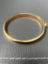 Halcyon Days Greek Key Blue