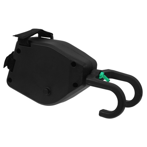 Bicycle tow rope motorcycle - tow,