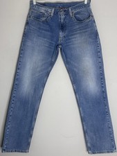Levis 559 Jeans Mens W34 L33