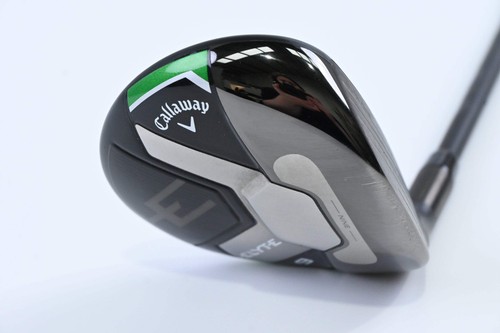 Callaway elyte wood 24 - #9,