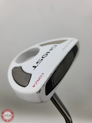 Taylormade corza ghost putter - corza,