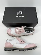 Footjoy Myjoys Premiere Series