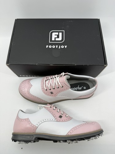 Footjoy myjoys premiere - footjoy,