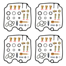 Carburettor repair kit for