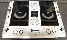 Vestax CDX-16 CDJ Mixer Dual