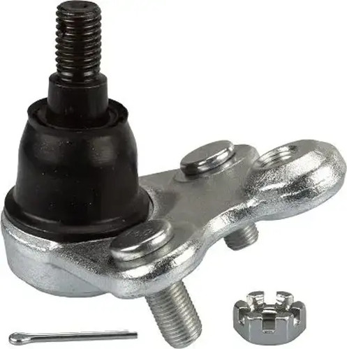 Wishbone pin front axle left - wishbone,