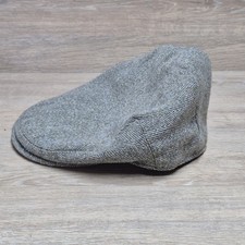 Bob Parratt Hat Cap Men's XL