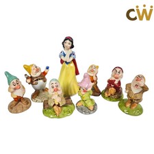 Royal Doulton Disney Showcase