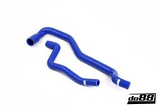 SAAB 9-5 98-10 Heater hoses