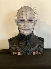 Hellraiser Pinhead Bust Statue