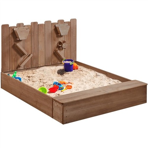 Kids sandbox for - kids,