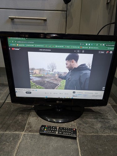 22lg3000 and remote - lg,