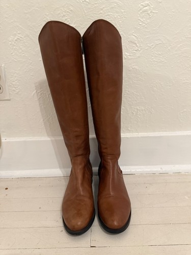 Brown leather ted - brown, ted&muffy(duo)