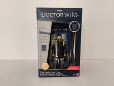 DOCTOR WHO The first Doctor &