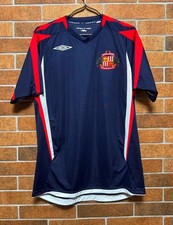 SUNDERLAND FC 2007/2008