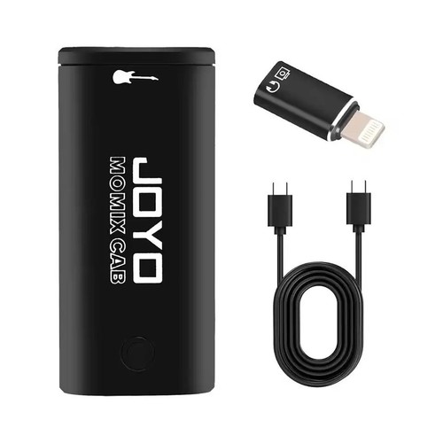 Joyo momix cab portable usb - joyo,