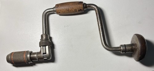 Stanley wood brace 10 - wood,