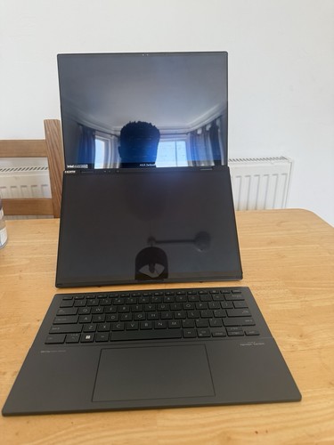 Asus zenbook duo - zenbook, 14in