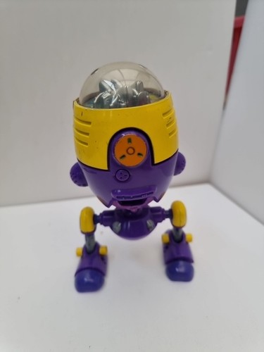2000s cubix robots - , for