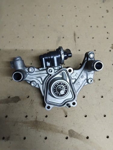 Honda pcx 125 water pump - pcx,