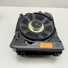 BMW 2 Coupe F22, F87 Left Side