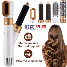 5 IN 1 Pro Hair Dryer Blow