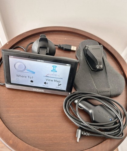 Garmin nüvi 2508 - nav, gps