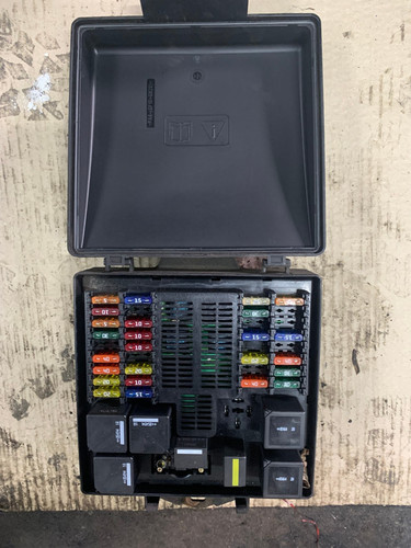 X350 petrol 2005 2010 - xj,