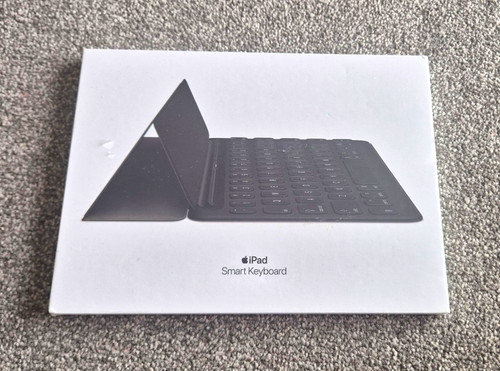 Genuine apple smart keyboard - genuine,