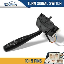 Steering Column Lights Switch