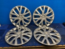 Citroen Berlingo Set Of 4 16