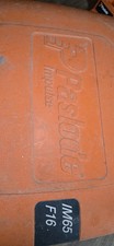 paslode impulse IM65 nail gun box