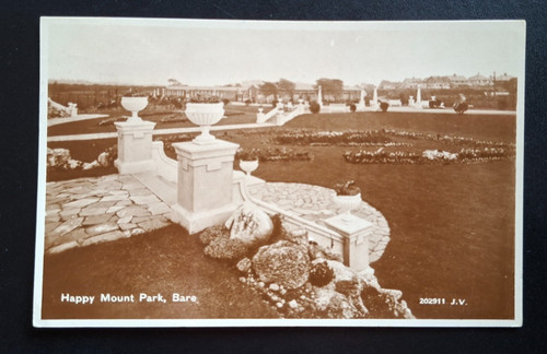 Happy mount park bare - mount,