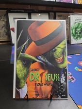 Tribute: Dr. Seuss - John