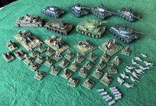 20mm WW2 Soviet Army For