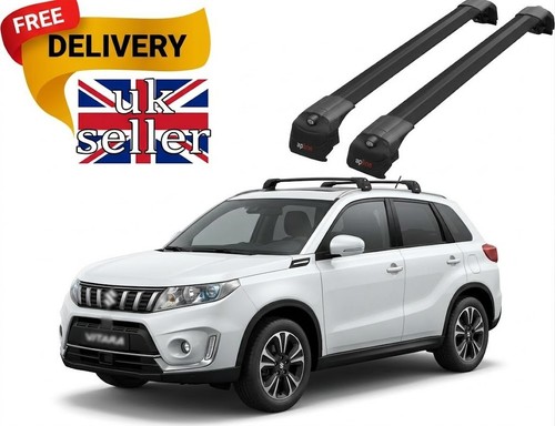 Roof rack cross bars - roof,