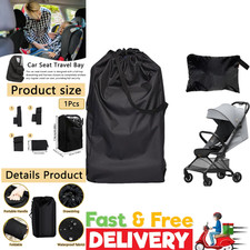 Travel stroller bag with - bag,