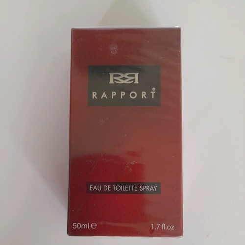 Dana rapport 50mll edt spray - edt,