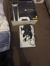 PS5 Digital Edition 825gb