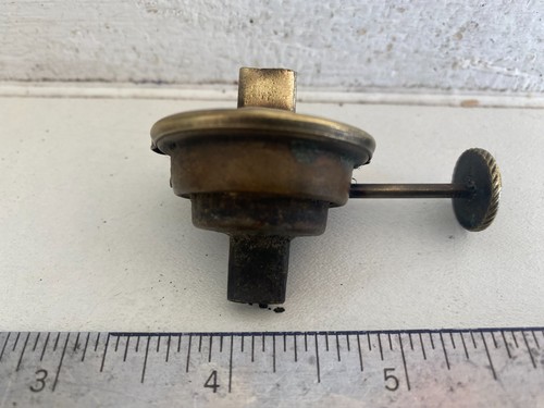 Railway carriage small - or,