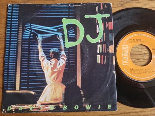 David bowie 1979 rca - david, –