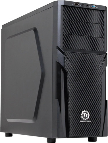 Gaming amd ryzen - pc,