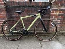 Voodoo Limba Gravel Bike M