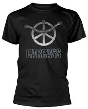 Carcass Heartwork Black