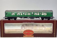 Hornby R4007 BR Mk1 CK