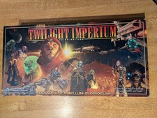 Twilight Imperium 3rd Edition