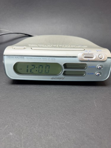 Vintage sony dream machine - dream,