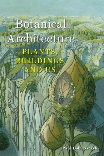 Botanical architecture paul - botanical,